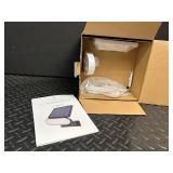Wasserstein 2 in 1 Solar Charger & Security Light for Arlo Essential