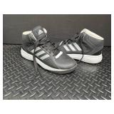 Adidas AQ1382 High-Top Basketball Shoes Size 14