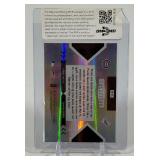 Kerry Wood / Shawn Green /1,500Graded 9 Mint 2005 Donruss Elite Face 2 Face Insert #FF013 Numbered 1453/1500 Baseball Card