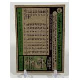 Reggie Jackson 1979 Topps #700 Vintage Baseball Card