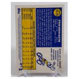 Byron Buxton /69 2019 Topps Heritage #THC-539 Numbered 40/69 Minnesota Twins Baseball Card