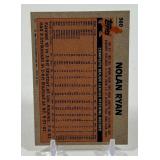 Nolan Ryan 1984 Topps #360 Vintage Baseball Card