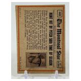 Willie Stargell 1972 Topps #448 Vintage Baseball Card