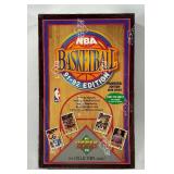 1991-92 Upper Deck NBA Basketball Factory Sealed 36 Pack Card Box - Gem Mint Michael Jordan Cards???