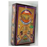 1991-92 Upper Deck NBA Basketball Factory Sealed 36 Pack Card Box - Gem Mint Michael Jordan Cards???