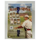 2024 Topps Allen & Ginter Baseball Blaster Box - New/Sealed Cards - #1