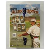 2024 Topps Allen & Ginter Baseball Blaster Box - New/Sealed Cards - #2