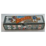 1990 Donruss Baseball Complete Factory Card Set