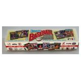 1991 Donruss Baseball Complete Factory Card Set