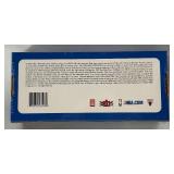 Michael Jordan Fleer Box Set - Includes Jersey / Memorabilia Card - CHANCE FOR AUTOGRAPHS, ROOKIE CARD, RARE INSERTS - 200 Card Basketball Set