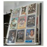 HARMON KILLEBREW ENTIRE BINDER - 160+ Cards, Photos, and More! - Minnesota Twins Baseball