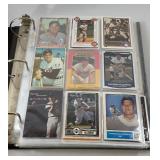 HARMON KILLEBREW ENTIRE BINDER - 160+ Cards, Photos, and More! - Minnesota Twins Baseball