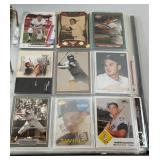 HARMON KILLEBREW ENTIRE BINDER - 160+ Cards, Photos, and More! - Minnesota Twins Baseball