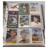 HARMON KILLEBREW ENTIRE BINDER - 160+ Cards, Photos, and More! - Minnesota Twins Baseball