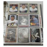 HARMON KILLEBREW ENTIRE BINDER - 160+ Cards, Photos, and More! - Minnesota Twins Baseball
