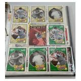 HARMON KILLEBREW ENTIRE BINDER - 160+ Cards, Photos, and More! - Minnesota Twins Baseball