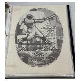 HARMON KILLEBREW ENTIRE BINDER - 160+ Cards, Photos, and More! - Minnesota Twins Baseball