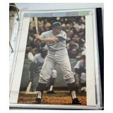 HARMON KILLEBREW ENTIRE BINDER - 160+ Cards, Photos, and More! - Minnesota Twins Baseball