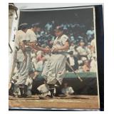 HARMON KILLEBREW ENTIRE BINDER - 160+ Cards, Photos, and More! - Minnesota Twins Baseball