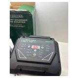 $270 Masterforce  300-Amp Battery Charger & Engine Starter