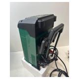 $270 Masterforce  300-Amp Battery Charger & Engine Starter
