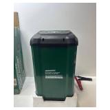$270 Masterforce  300-Amp Battery Charger & Engine Starter
