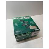 $219 Metabo HPT  18-Volt Cordless Brushless 1/2" Drill & 1/4" Impact Driver Combo Kit