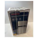 $154 Professional Series  3.1 cu.ft. Compact Refrigerator