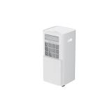 $489 Zurich 5500 BTU 115 Volt Ventless Portable Air Conditioner