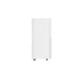 $489 Zurich 5500 BTU 115 Volt Ventless Portable Air Conditioner