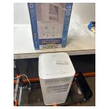 $489 Zurich 5500 BTU 115 Volt Ventless Portable Air Conditioner