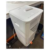 $489 Zurich 5500 BTU 115 Volt Ventless Portable Air Conditioner