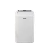$428 Pelonis 10,000 BTU 115-Volt Portable Air Conditioner with Heat