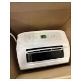 $329 Mora Smart 7,000 BTU 115 Volt Portable Air Conditioner