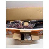 $120 WORX  12" 20-Volt String Trimmer/Edger & 20-Volt Leaf Blower 2-Tool Cordless Combo Kit