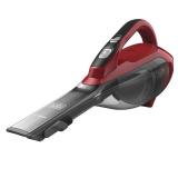 BLACK+DECKER  DustBuster  Cordless Hand Vacuum