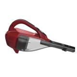 BLACK+DECKER  DustBuster  Cordless Hand Vacuum