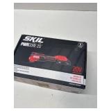 SKIL  20-Volt Brushless Cordless Oscillating Multi-Tool Kit