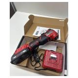 SKIL  20-Volt Brushless Cordless Oscillating Multi-Tool Kit