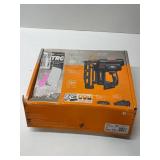 $200 WORX  Nitro  20-Volt Brushless Cordless 16-Gauge Straight Finish Nailer Kit