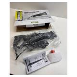 Performax  9.5-Amp Corded Reciprocating Saw