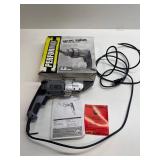 Performax  18-Gauge 4.8-Amp Corded Metal Shear
