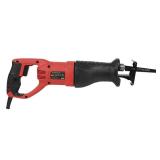 Tool Shop  6-Amp Corded Reciprocating Saw
