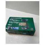 Masterforce  Ultra Compact 20-Volt Brushless Cordless 1/2" Hammer Drill Kit