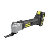 Performax  20-Volt Cordless Oscillating Multi-Tool Kit