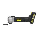 Performax  20-Volt Cordless Oscillating Multi-Tool Kit