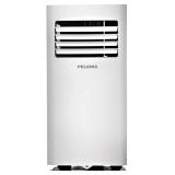 $399 Pelonis 8,000 8k Portable Air Conditioner, Dehumidifier & Fan PAP08R1BWT