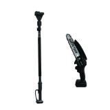 North Tech 18-Volt Cordless 6" Pruning Pole Saw