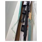 North Tech 18-Volt Cordless 6" Pruning Pole Saw