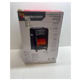 $130 Mr. Heater 450 sq ft Propane Portable Portable Heater 18000 BTU